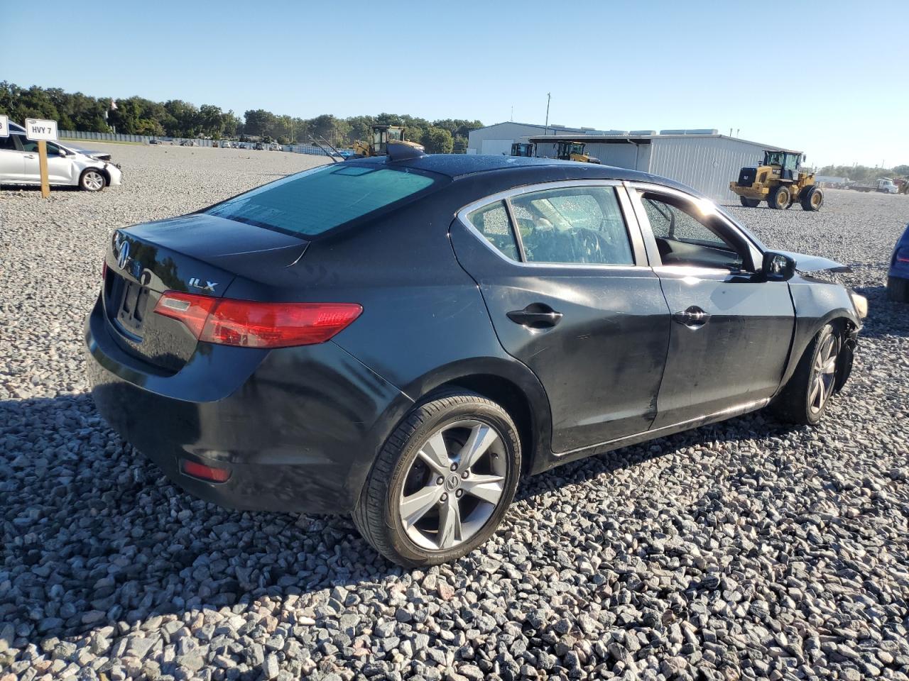 2014 Acura Ilx 20 - Фото 3