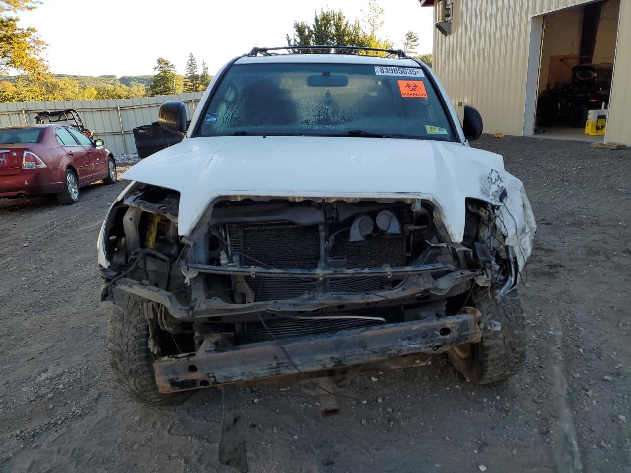 2008 Toyota 4Runner Sr5 - Фото 5