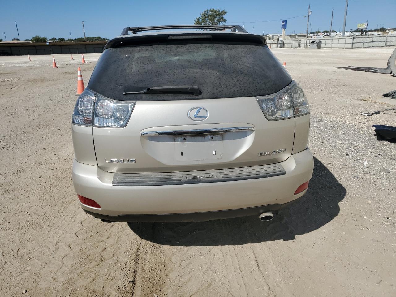 2004 Lexus Rx 330 - Image 6