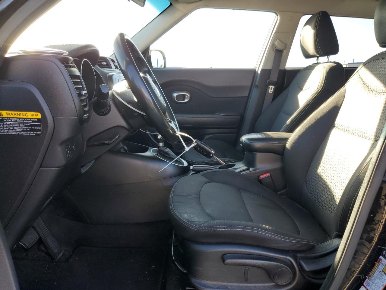 2016 Kia Soul + - Image 7