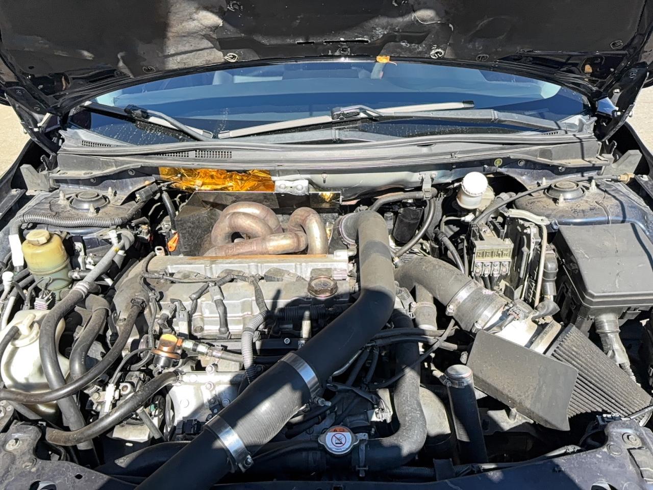 2013 Mitsubishi Lancer Evolution Gsr - Фото 7