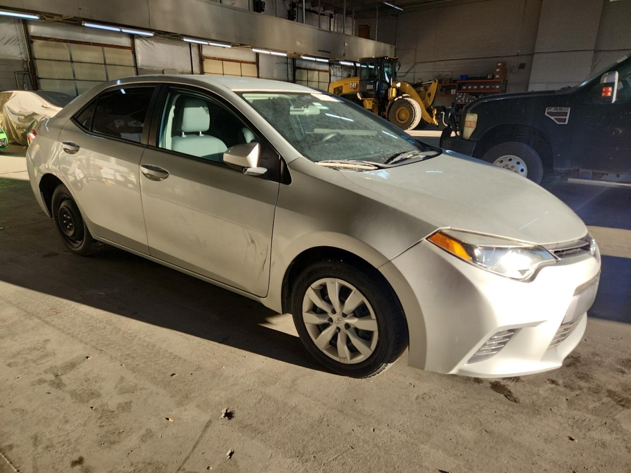 2015 Toyota Corolla L - Image 4