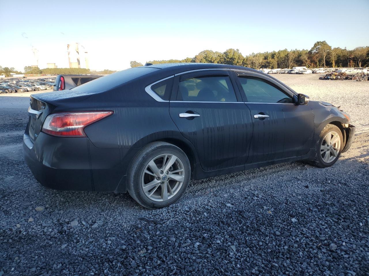 2013 Nissan Altima 2.5 - Фото 3