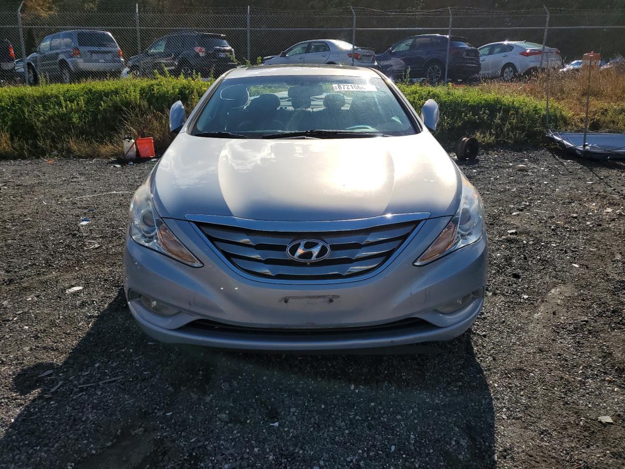 2013 Hyundai Sonata Se - Фото 5
