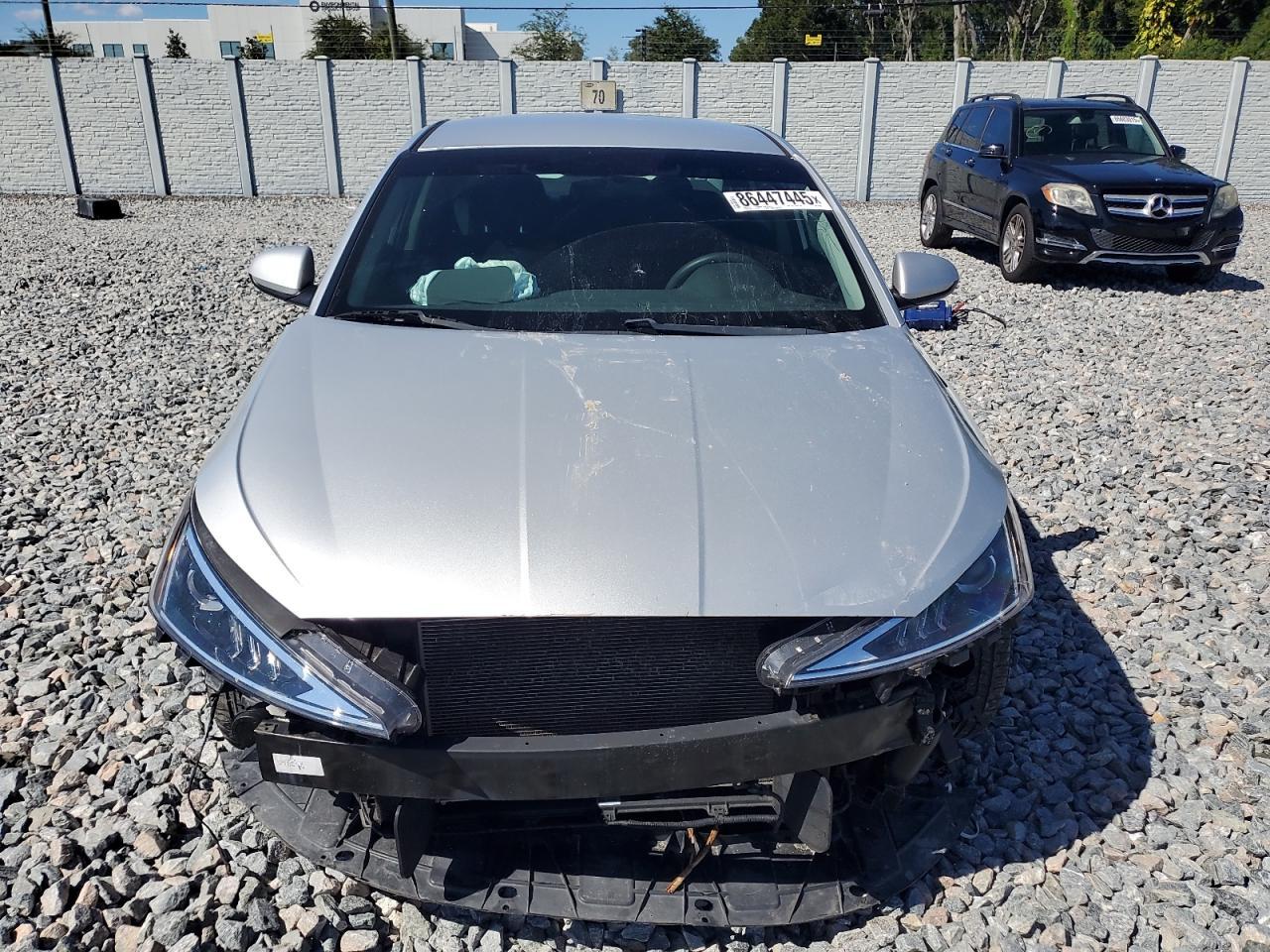 2019 Hyundai Elantra Se - Фото 5