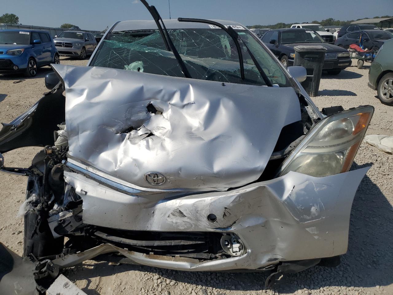 2009 Toyota Prius - Фото 5