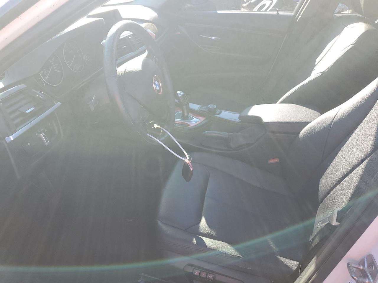 2015 BMW 320 I xDrive - Фото 7