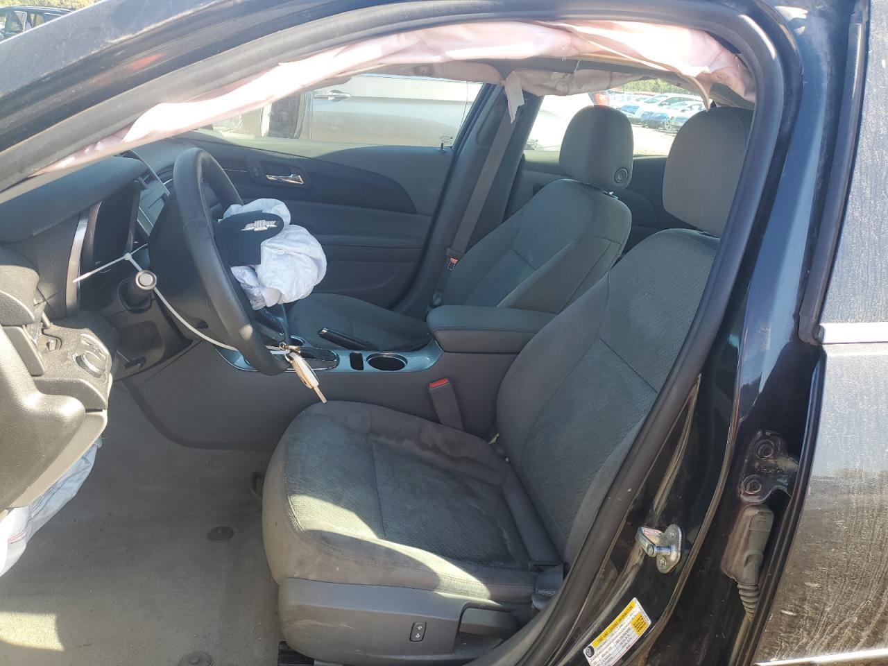 2014 Chevrolet Malibu Ls - Image 7