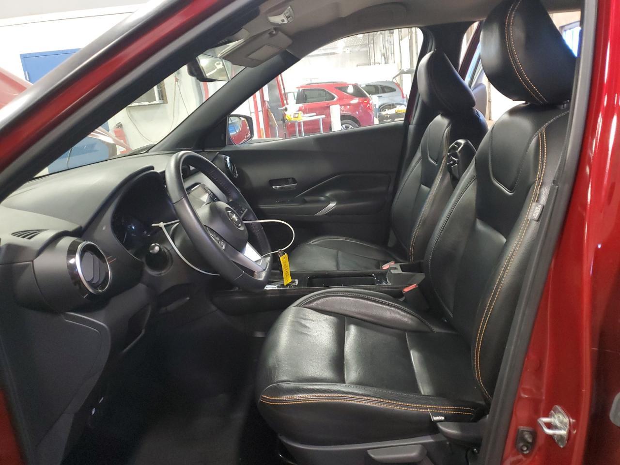 2021 Nissan Kicks Sr - Фото 7