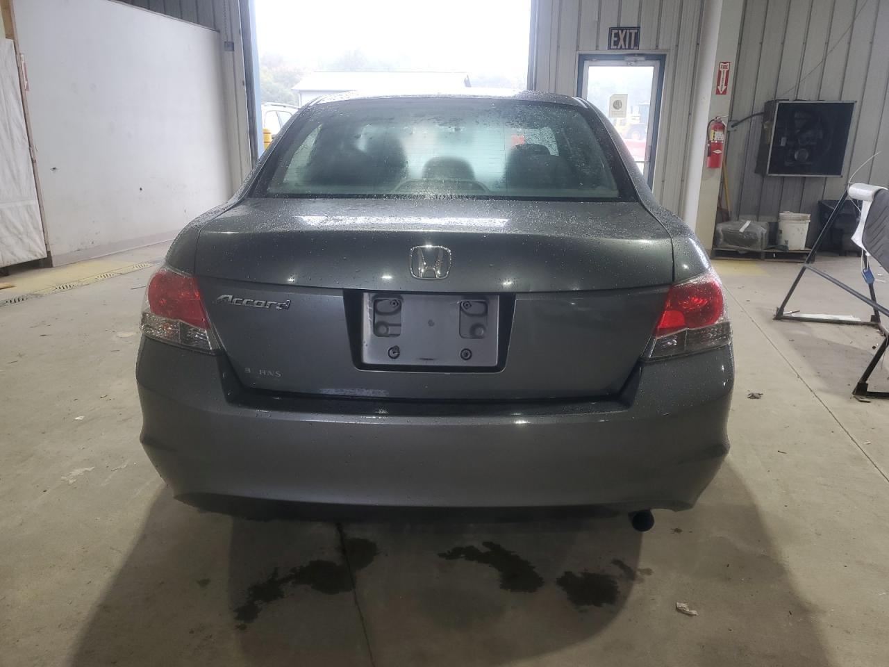 2008 Honda Accord Lxp - Image 6