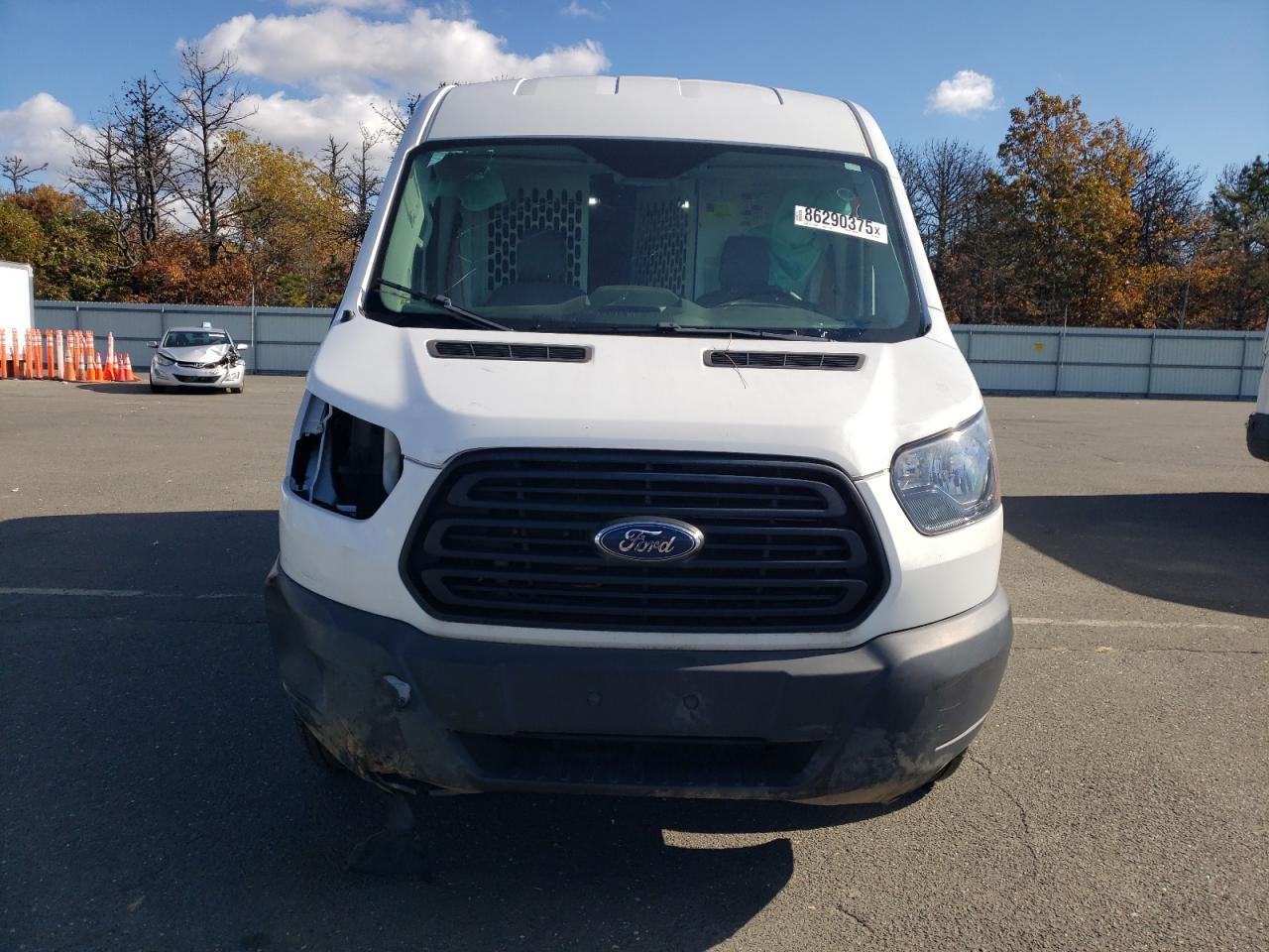 2019 Ford Transit Delivery Van - Фото 5