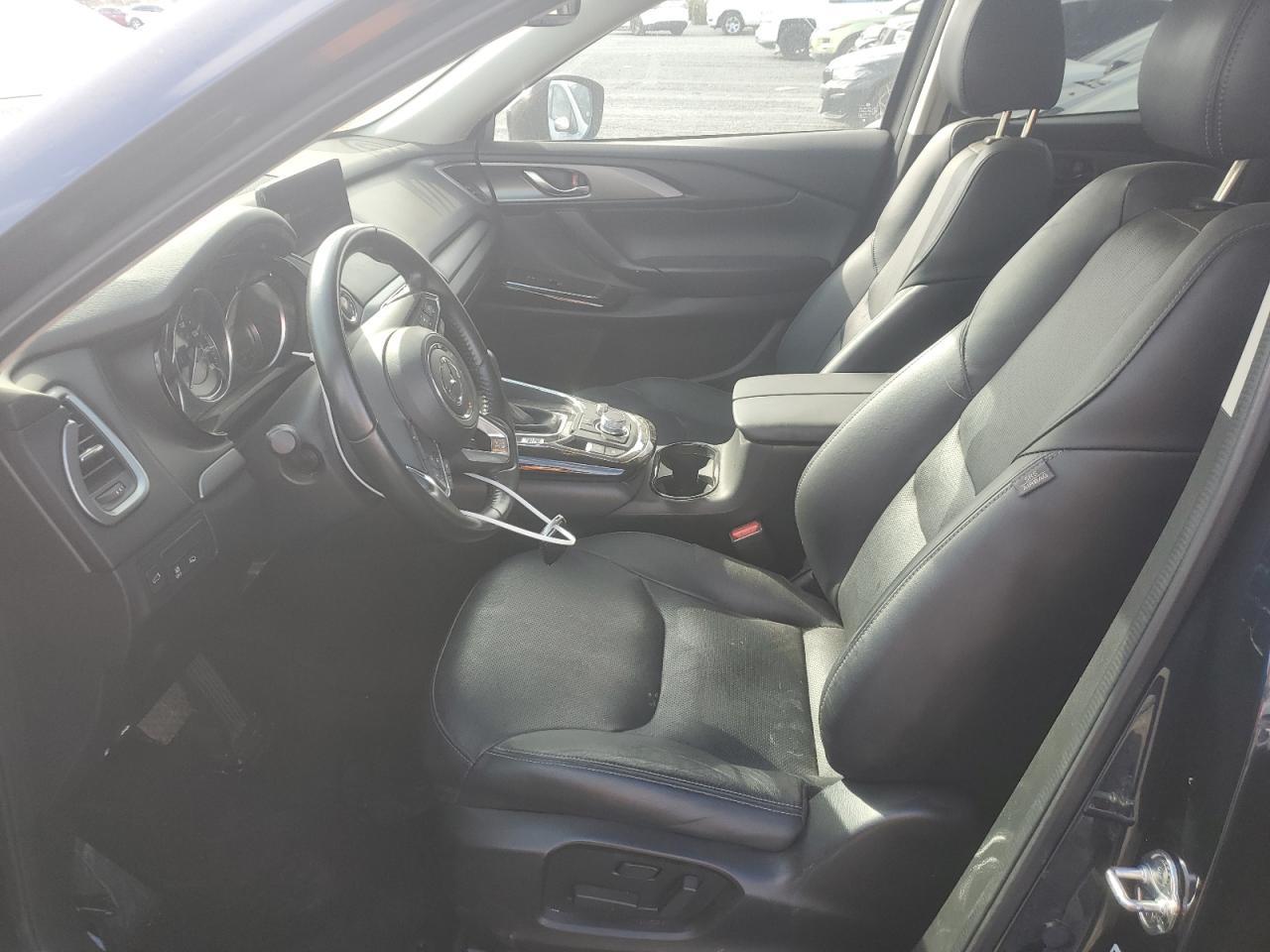 2023 Mazda Cx-9 Touring - Фото 7