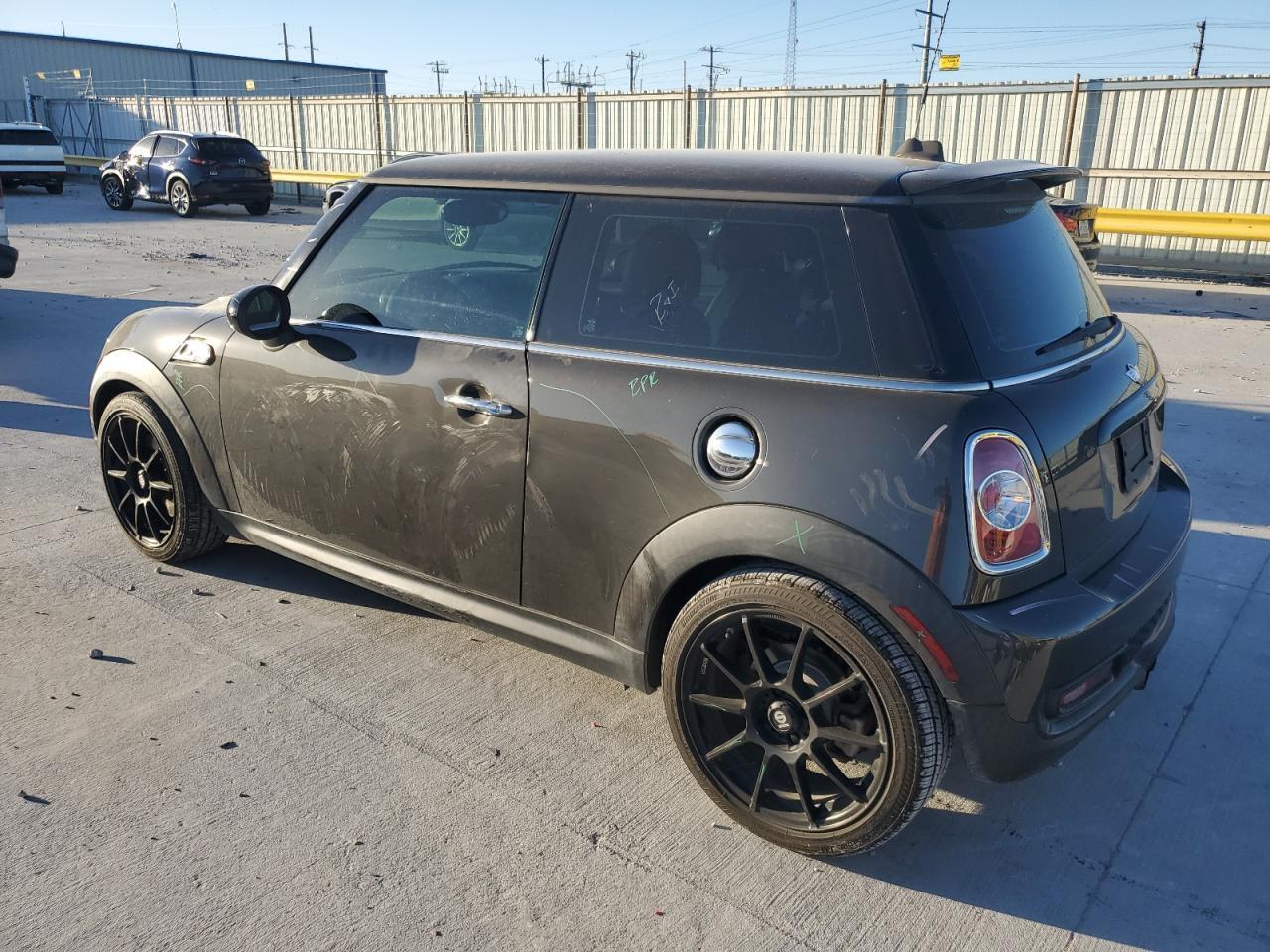 2011 Mini Cooper S - Фото 2