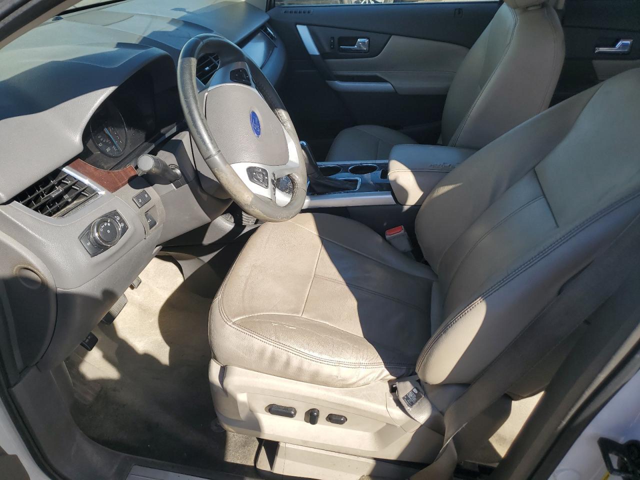 2011 Ford Edge Limited - Image 7
