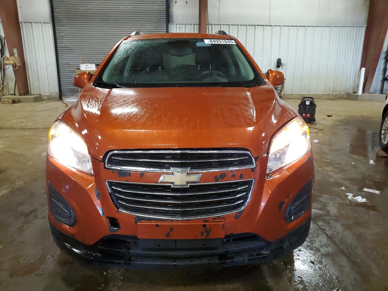 2015 Chevrolet Trax 1Lt - Image 5