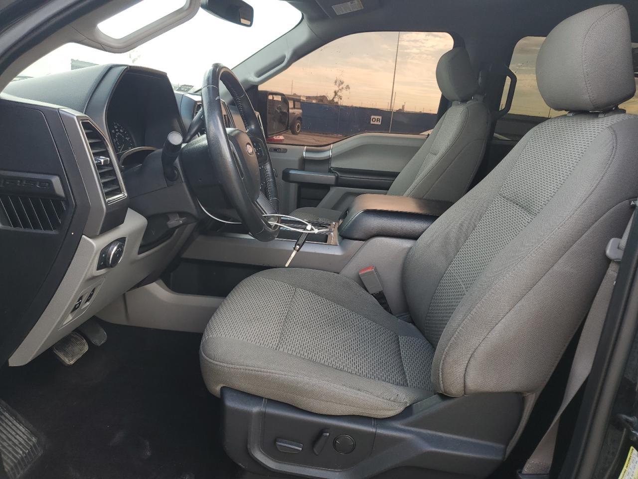 2019 Ford F150 Supercrew - Image 7