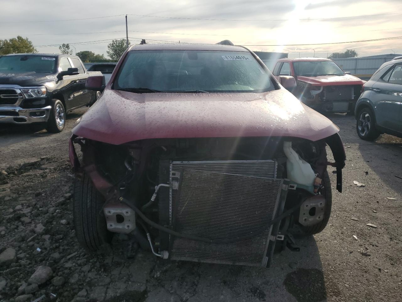 2019 GMC Acadia Slt-1 - Фото 5