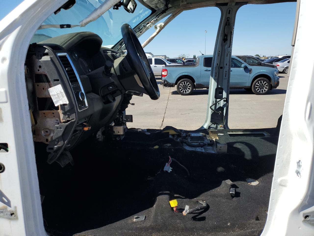 2017 Ram 1500 Laramie - Фото 7