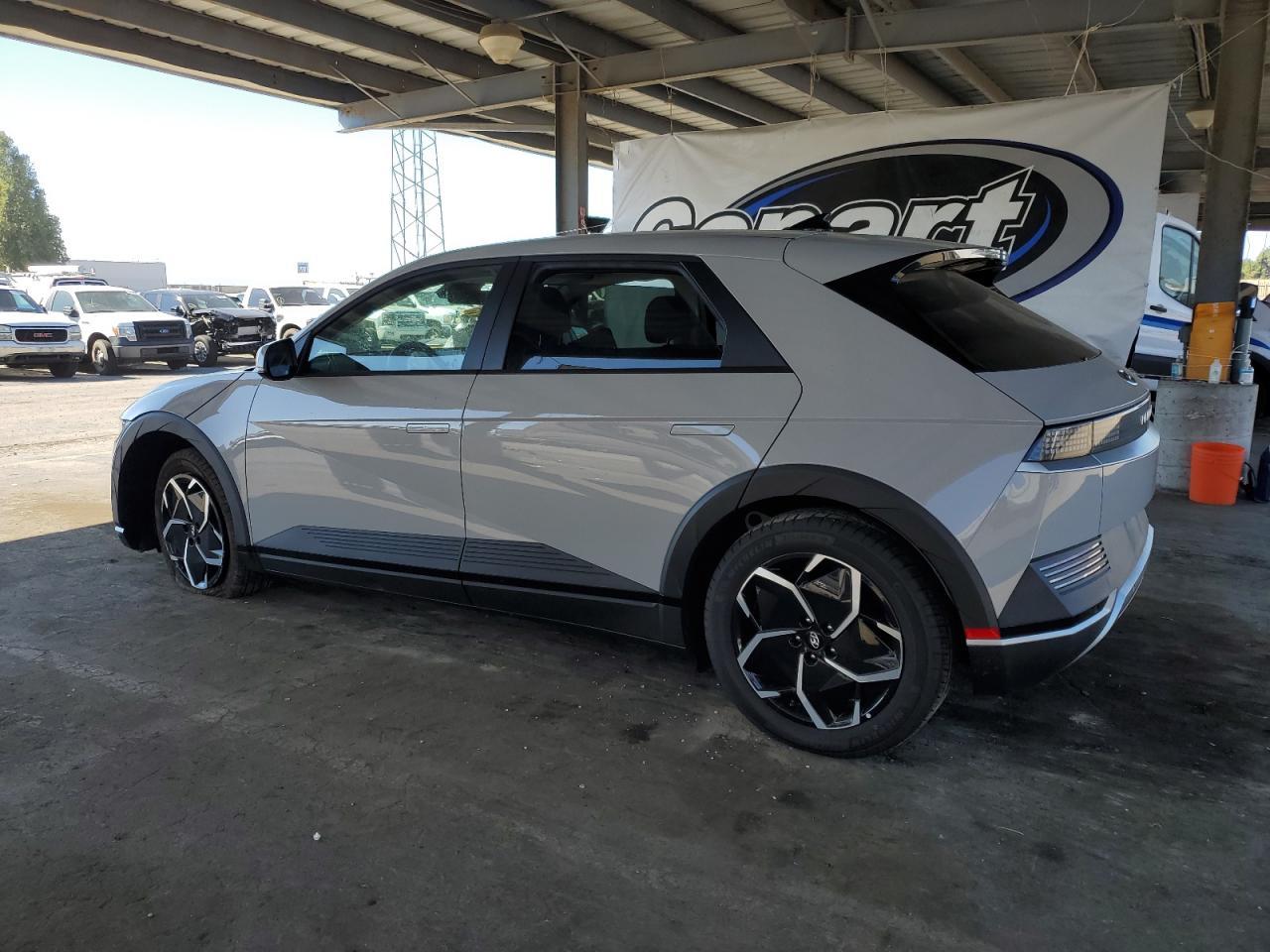 2024 Hyundai Ioniq 5 Sel - Фото 2