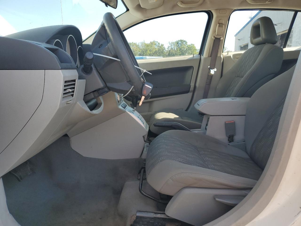 2007 Dodge Caliber Sxt - Фото 7