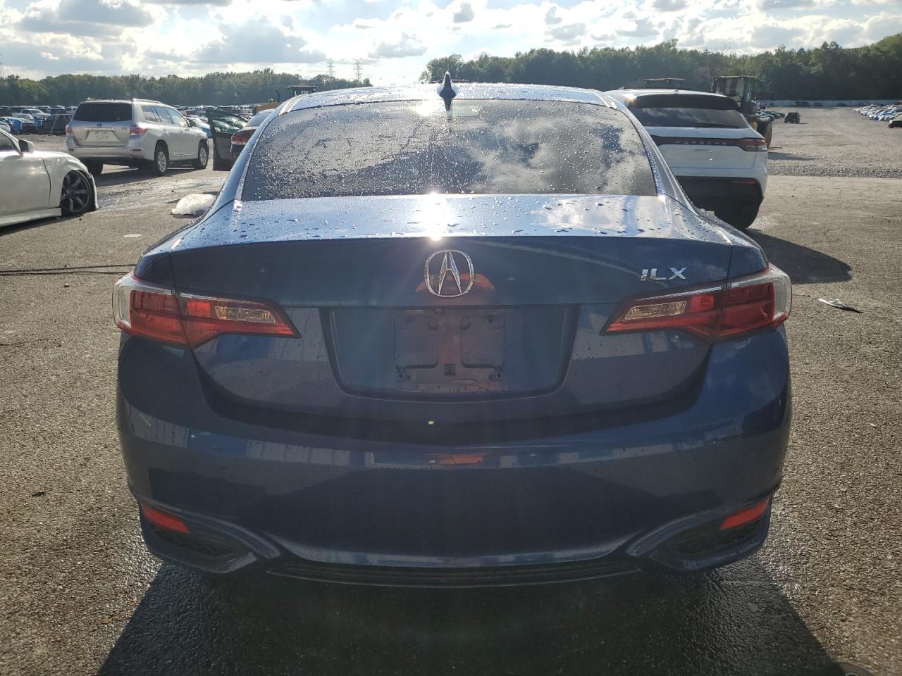 2017 Acura Ilx Premium - Image 6