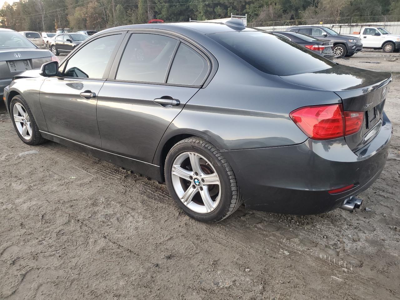 2013 BMW 328 Xi Sulev - Фото 2