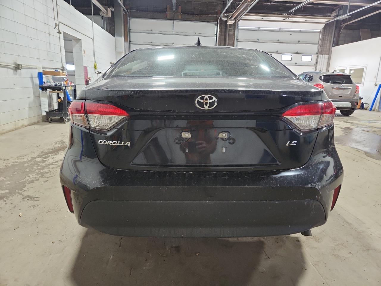 2024 Toyota Corolla Le - Фото 6