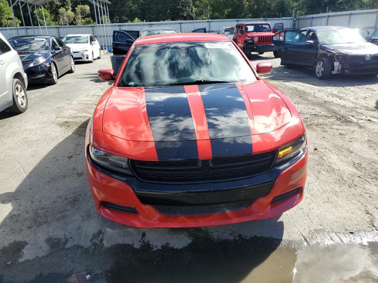 2015 Dodge Charger R/T - Фото 5