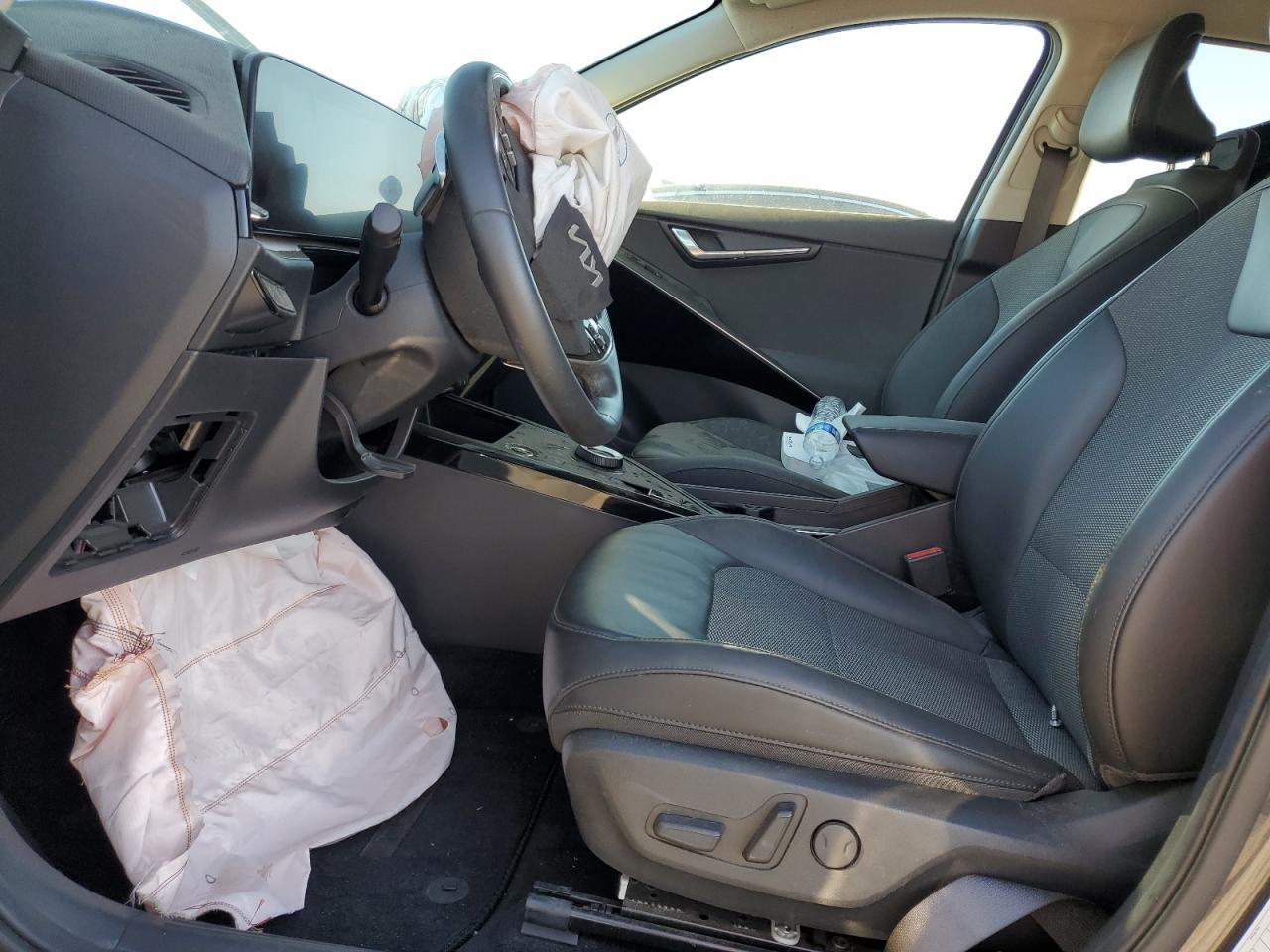 2024 Kia Niro Wind - Фото 7