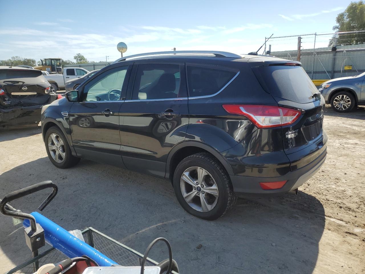 2013 Ford Escape Se - Image 2