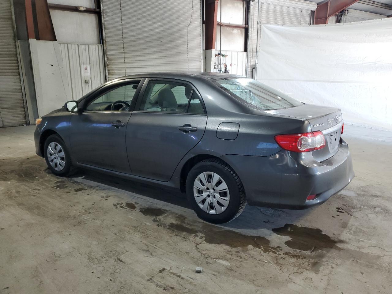 2011 Toyota Corolla Le - Фото 2