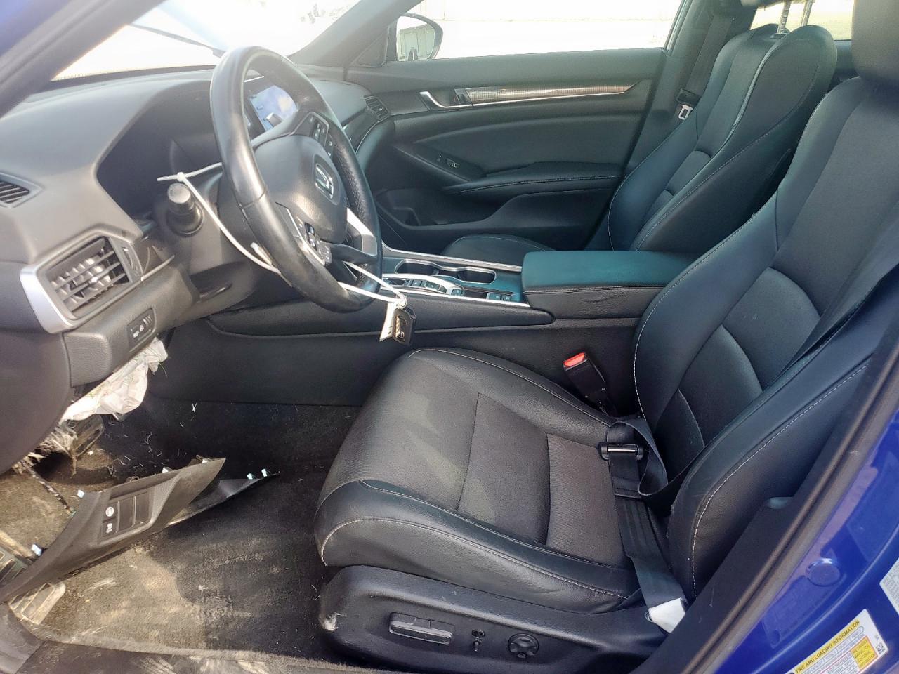 2021 Honda Accord Sport - Image 7