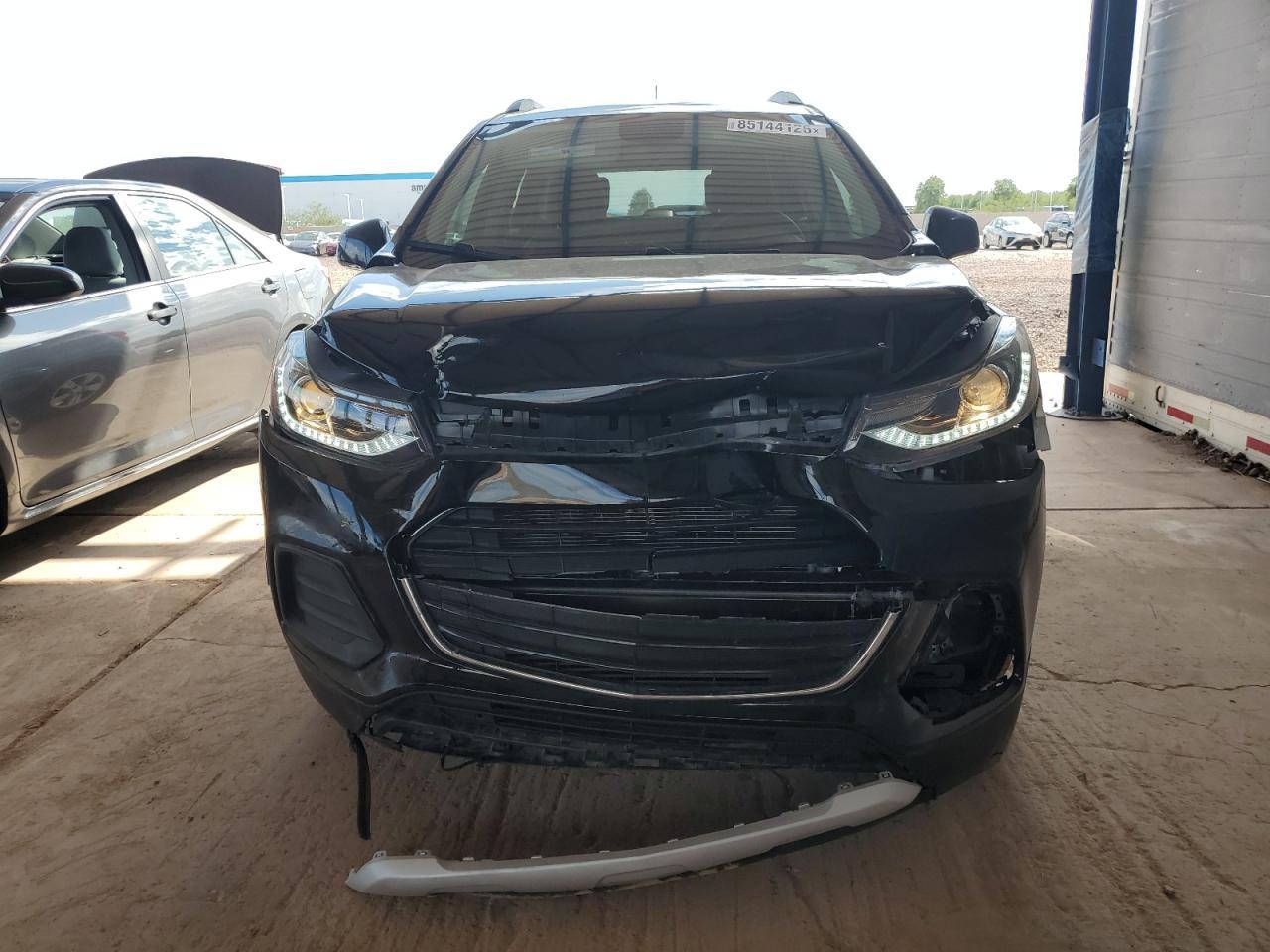 2020 Chevrolet Trax 1Lt - Image 5