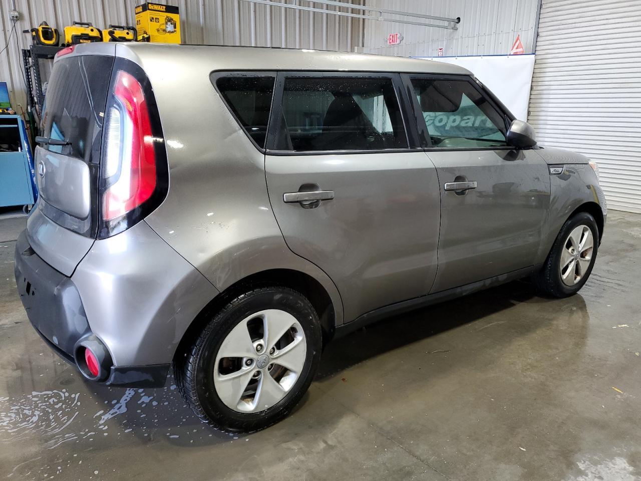2016 Kia Soul - Image 3