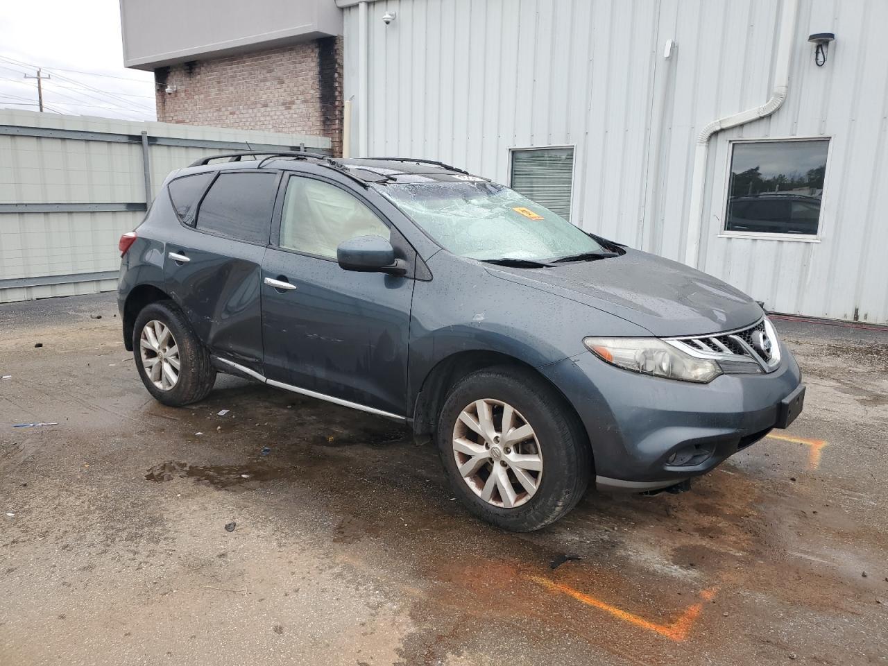 2011 Nissan Murano S - Image 4