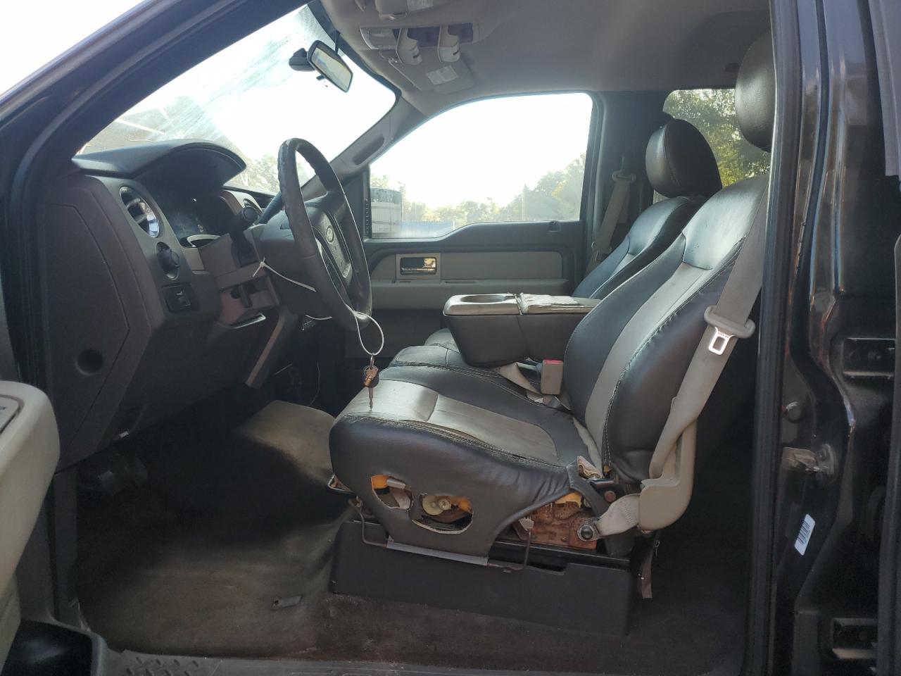 2010 Ford F150 Supercrew - Фото 7