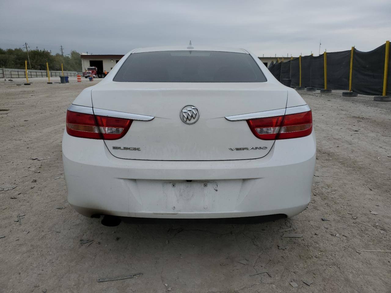 2014 Buick Verano - Фото 6