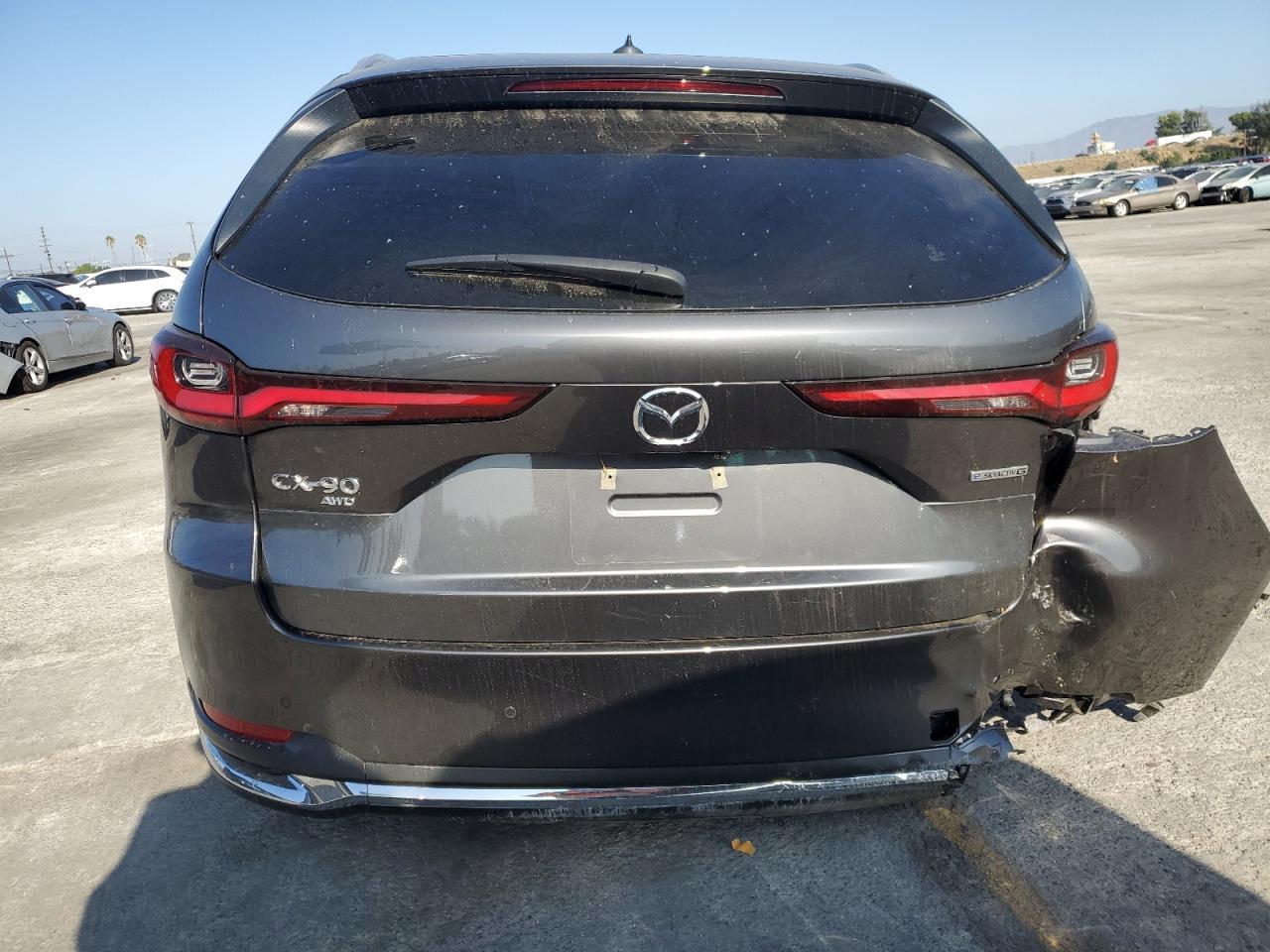 2024 Mazda Cx-90 Premium - Image 6