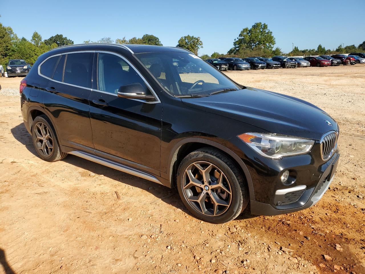 2019 BMW X1 xDrive28I - Фото 4