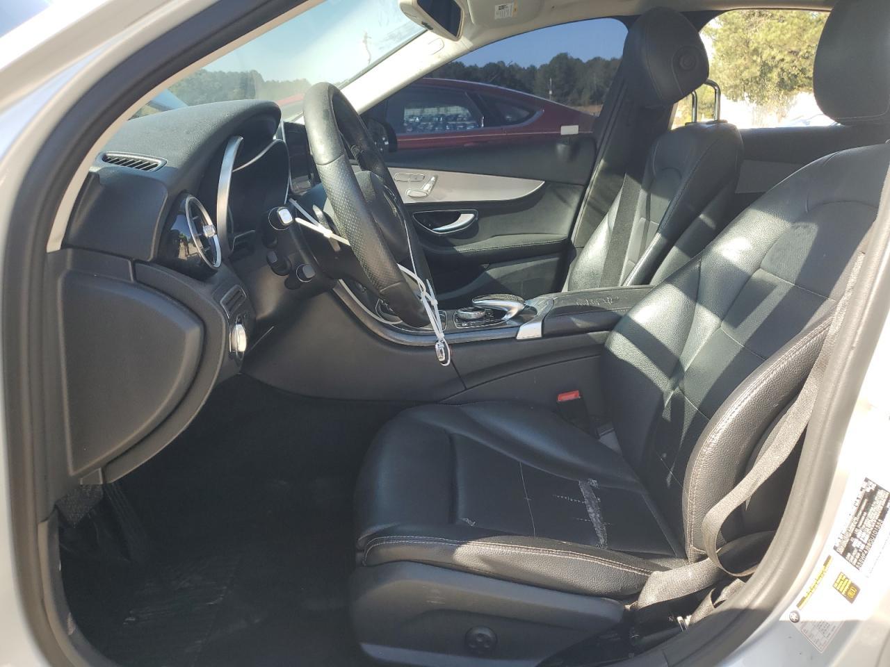 2016 Mercedes-Benz C 300 - Фото 7