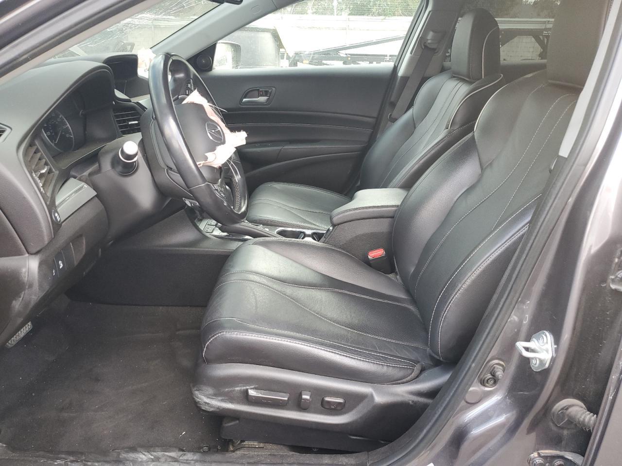 2022 Acura Ilx Premium - Фото 7