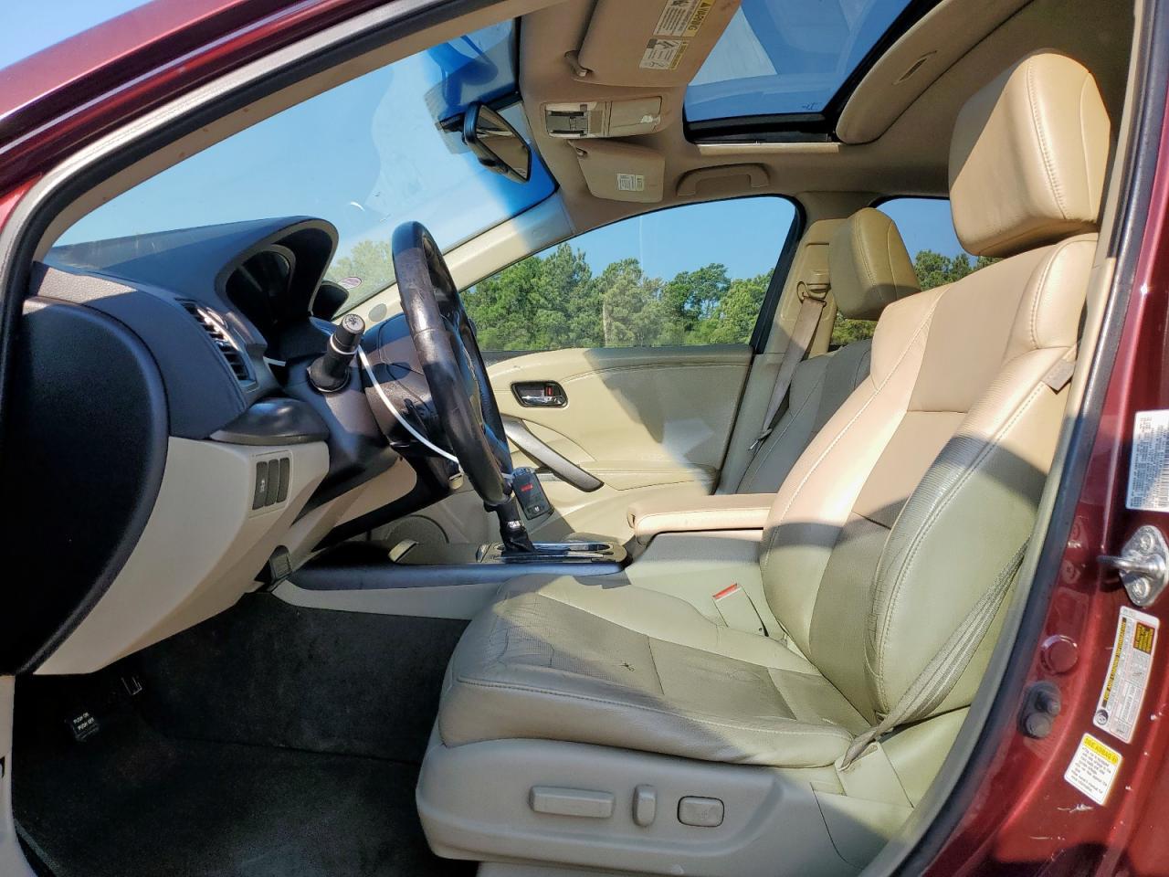 2013 Acura Rdx - Фото 7