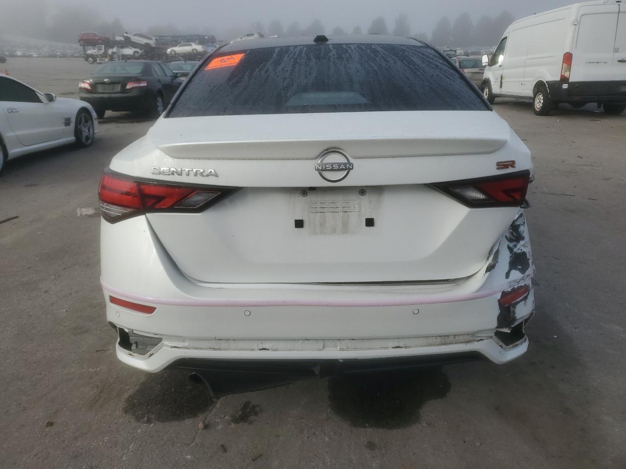 2024 Nissan Sentra Sr - Image 6