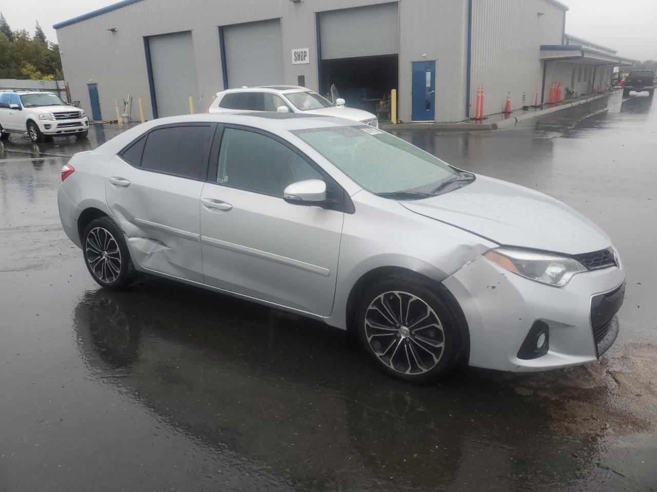 2016 Toyota Corolla L - Image 4