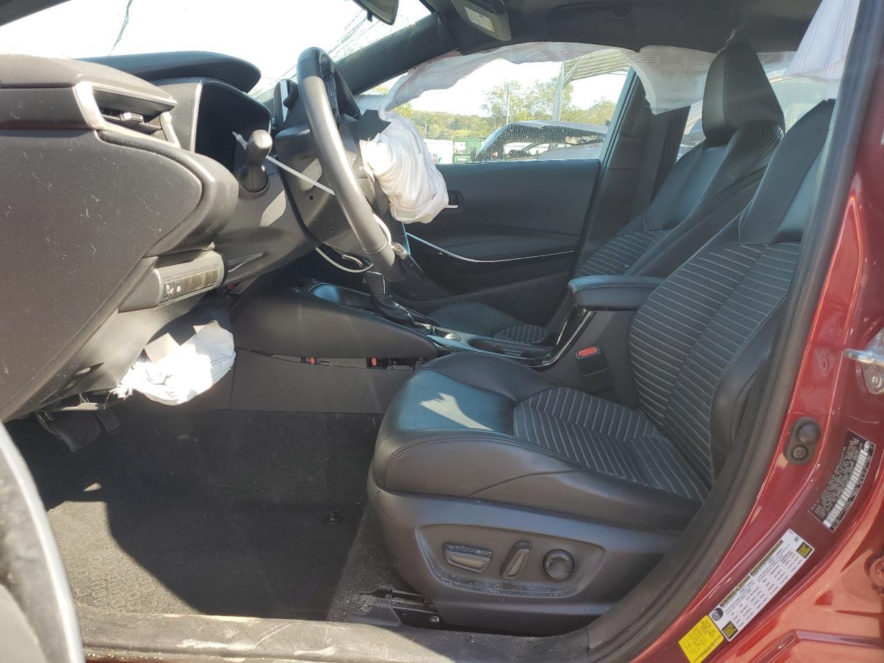 2022 Toyota Corolla Xse - Фото 7