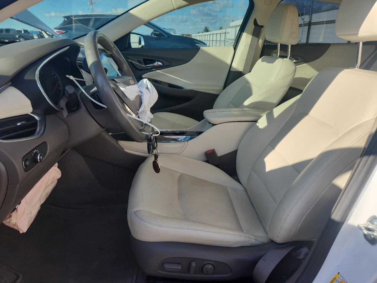 2020 Chevrolet Malibu Lt - Image 7