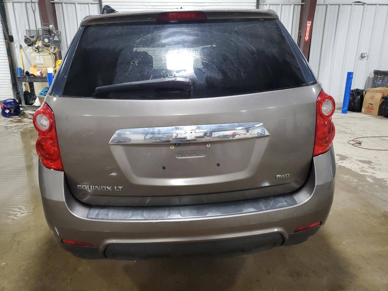 2011 Chevrolet Equinox Lt - Image 6