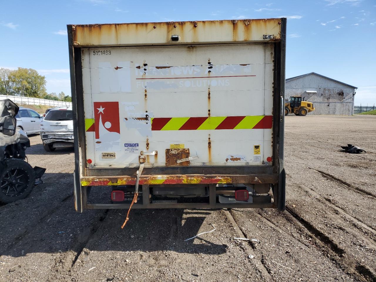 2020 Ram 3500 - Image 6