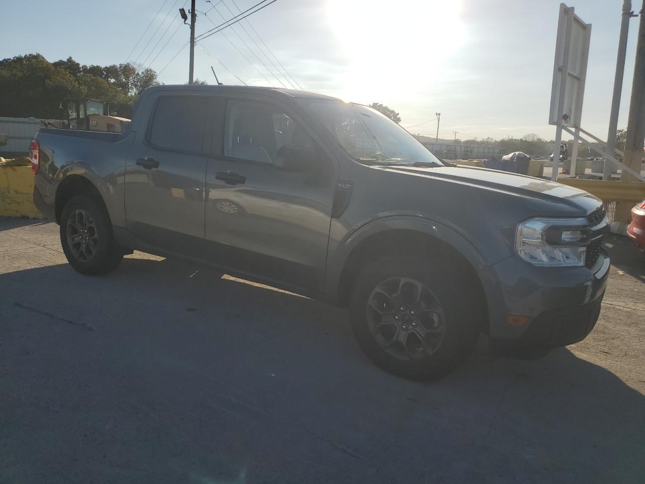 2024 Ford Maverick Xlt - Image 4