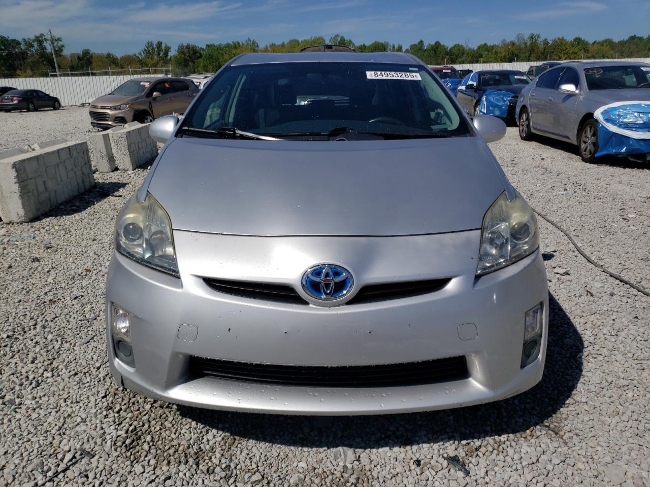 2011 Toyota Prius - Image 5